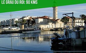 Les Comtadins - Parking Gratuit - Balcon - Clim